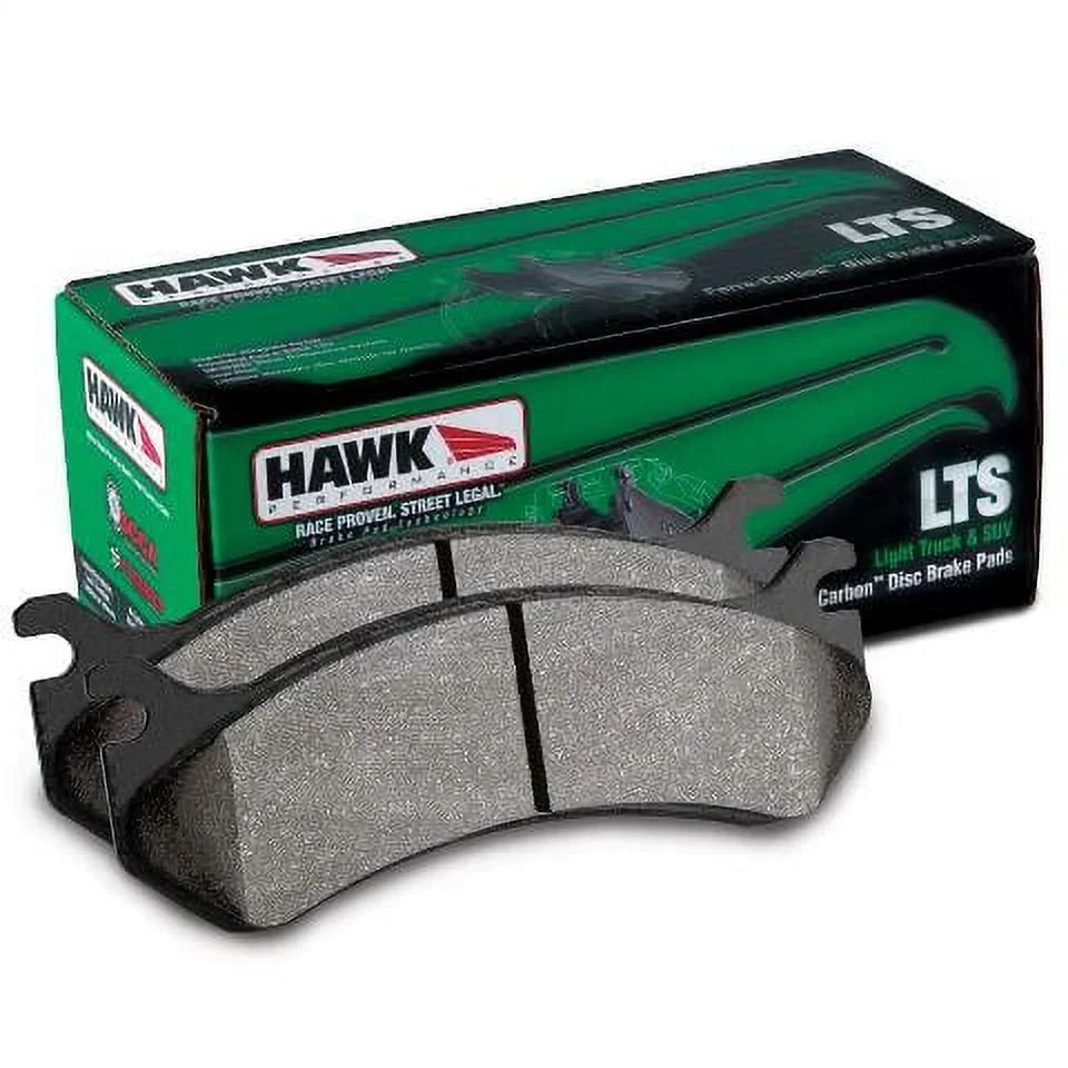 Hawk 10 Lexus GX460 / 03-09 Lexus GX470 / 04-10 4Runner 4.0L/4.7L / 07-10 FJ Cruiser 4.0L / 03-07 Se Fits select: 2016,2018-2019 TOYOTA TACOMA