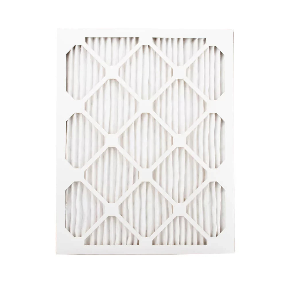 AIRx Filters 16x20x1 Air Filter MERV 11 Pleated HVAC AC Furnace Air Filter, Air Beast 6-Pack Made in the USA