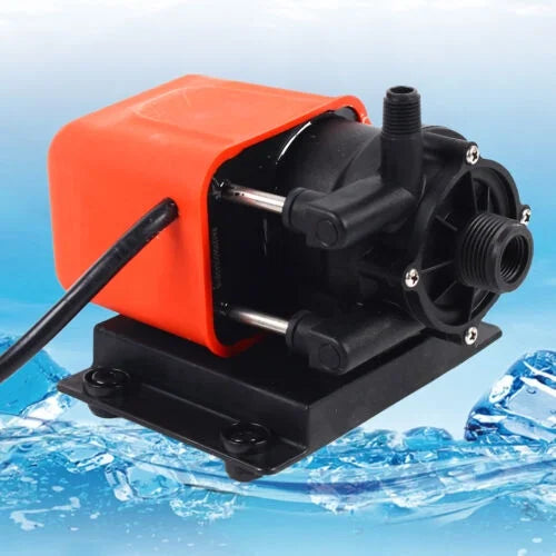 Marine Watercraft Air Conditioning /Seawater Circulation AC Pump 18.5LPM/5GPM 110-115V