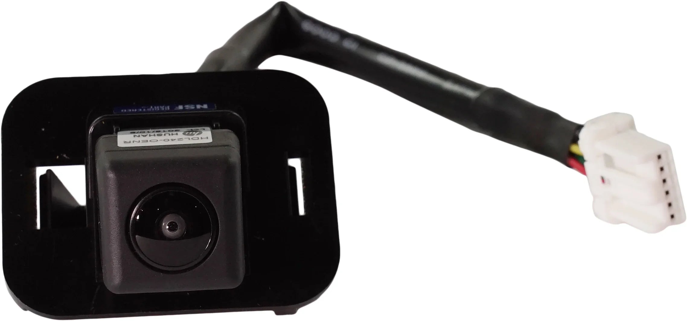 Replacement RH51070001 Back Up Camera Fitting with 2012-2015 Honda Civic Colored