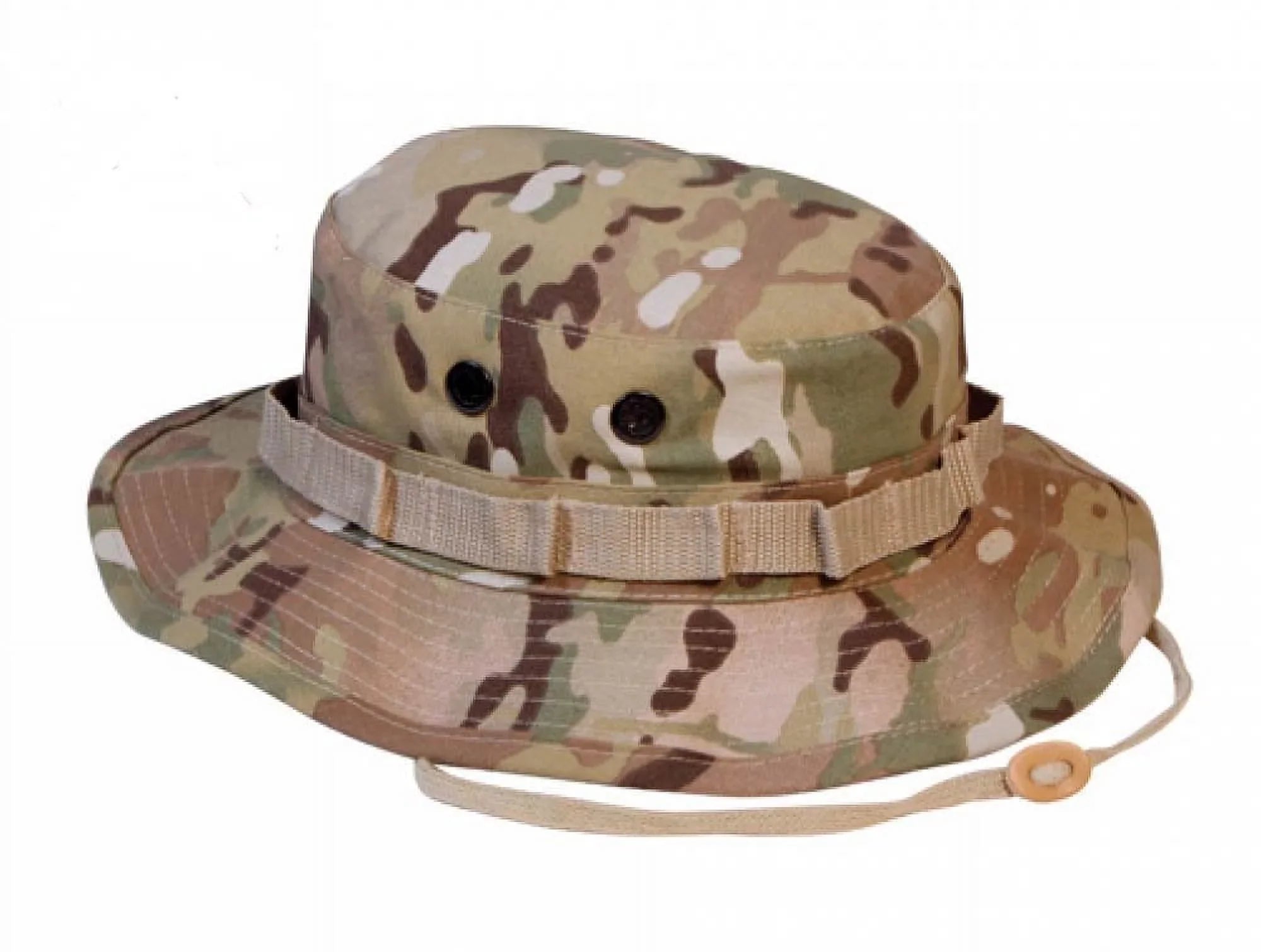 Rothco Boonie Hat - MultiCam, 7 1/4
