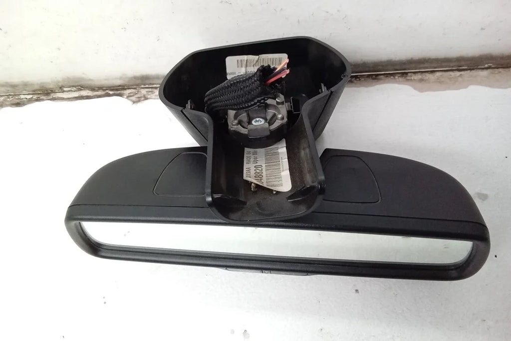 Pre-Owned 17 2017 Dodge Ram 1500 Interior Rear View Mirror OEM (Good)