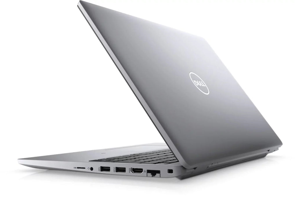 5000 5520 Laptop (2021) | 15.6" FHD | Core i7 - 512GB SSD - 32GB RAM | 4 Cores @ 4.4 GHz - 11th Gen CPU