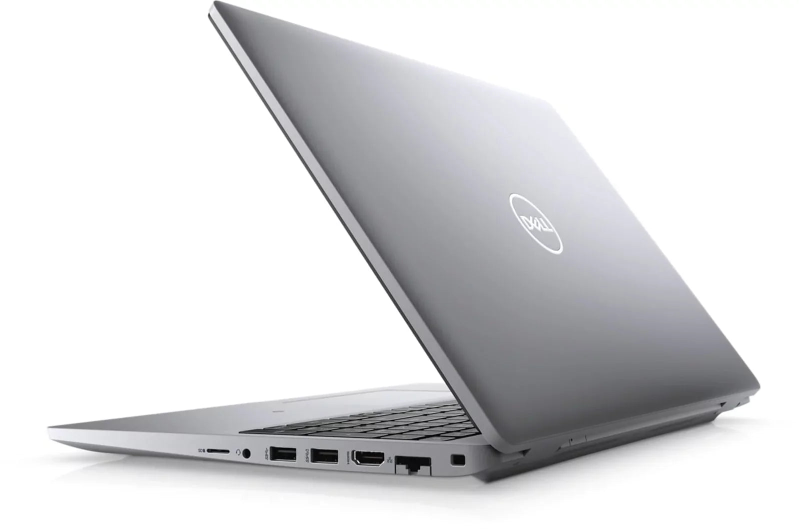 5000 5520 Laptop (2021) | 15.6" FHD | Core i7 - 512GB SSD - 32GB RAM | 4 Cores @ 4.4 GHz - 11th Gen CPU