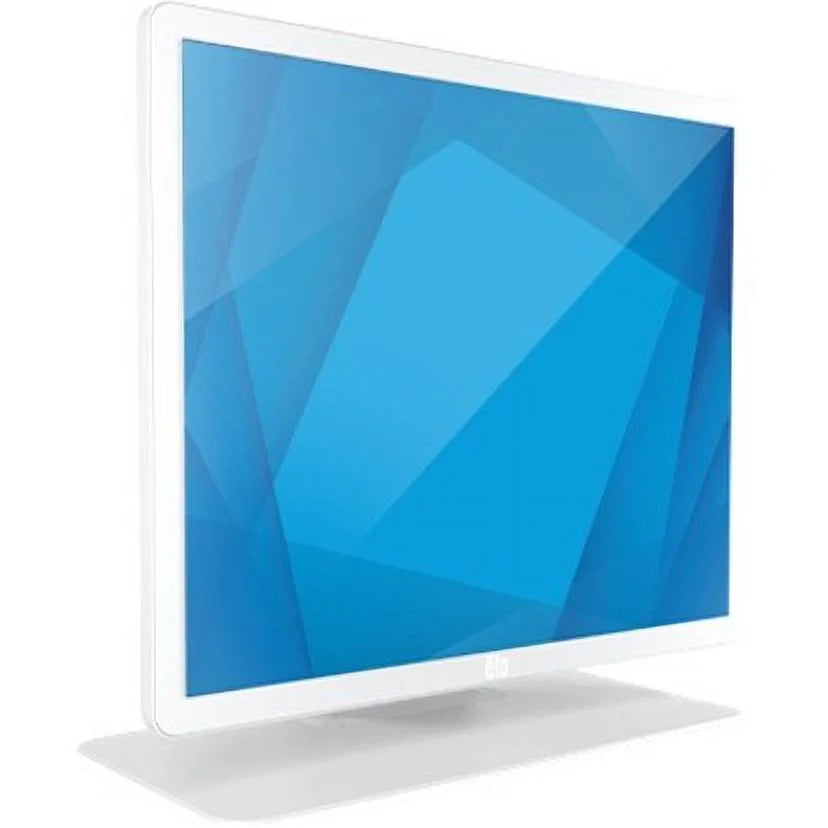 Elo 1903LM 19" LCD Touchscreen Monitor - 5:4 - 14 ms - 19" Class - Projected Capacitive - 10 Point(s) Multi-touch Screen - 1280 x 1024 - Thin Film Transistor (TFT) - 16.7 Million Colors - 250 Nit -...