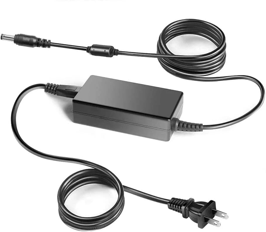 Guy-Tech AC/DC Adapter Matching with Inspiron 15 5000 i5555 Series i5555-1143BLK i5555-0001BLK 15.6" Notebook PC i55551143BLK i55550001BLK Power Supply Cord Battery Charger