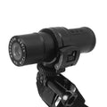 OWSOO Motorbike 1080P Sports Action Recorder Waterproof DVR Video Cam WiFi Connection for Bike Motorcycle Electric Bike