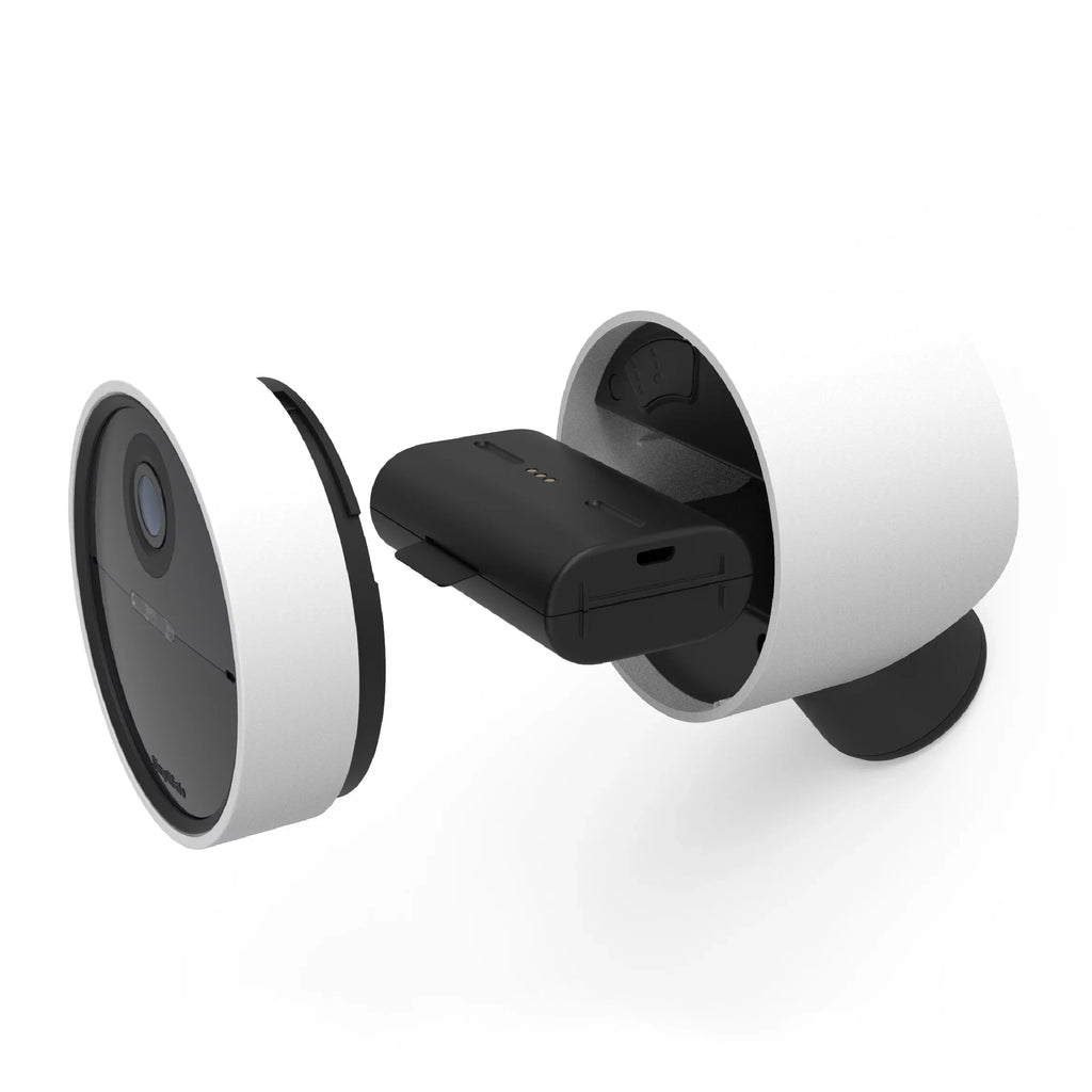 Outdoor Security Camera