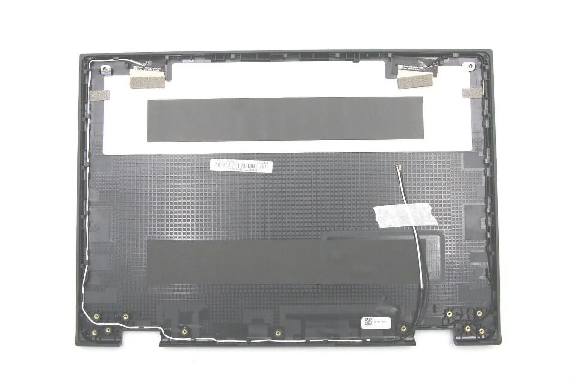 New Genuine Lenovo 300e Chromebook 2nd Gen LCD Back Wrap + Antenna 5CB0T70713