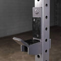 Body-Solid Powerline Rack J-Cups