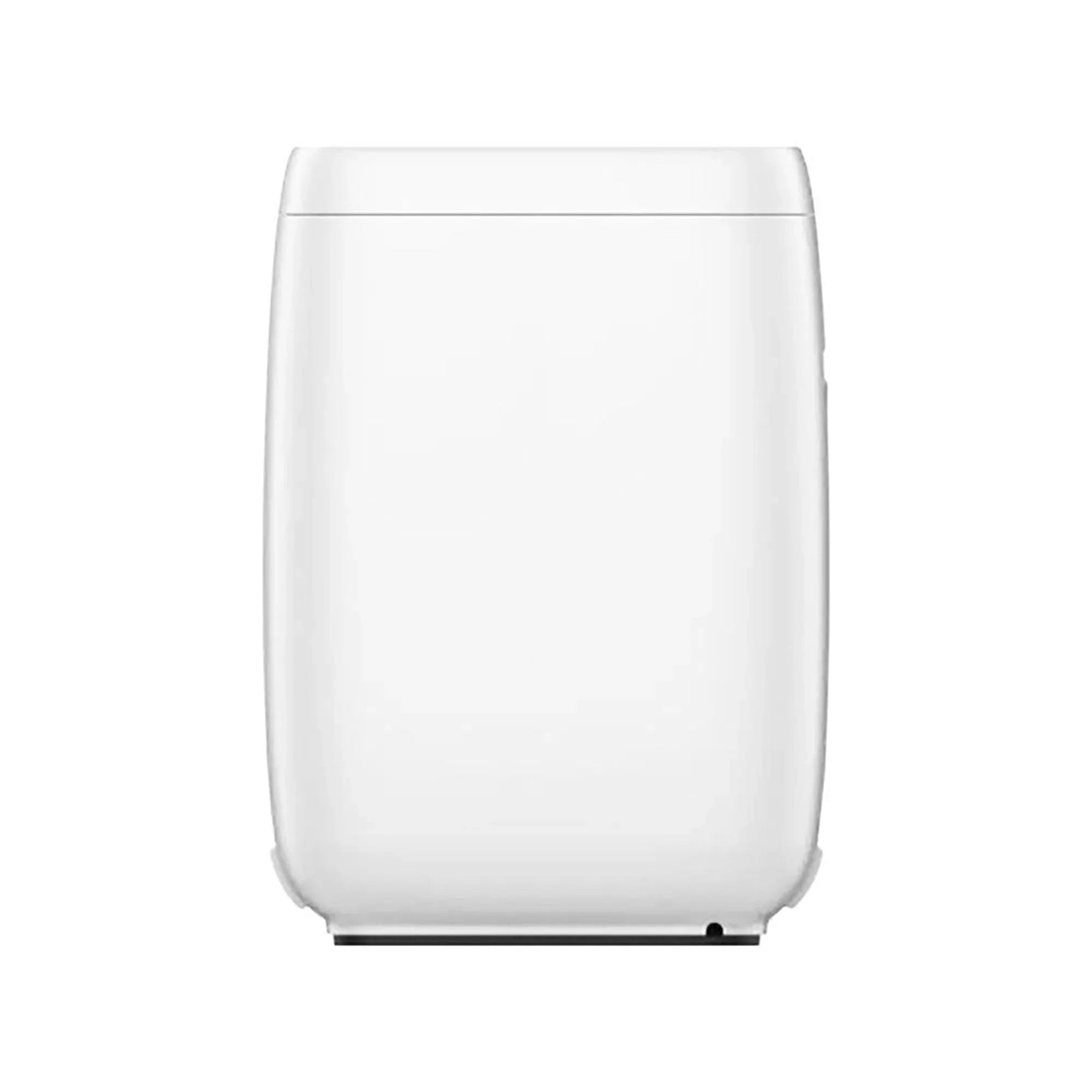 Zigma Aerio-300 1580 Sq Ft Smart 5-in1 HEPA Air Purifier for Home, White