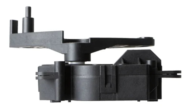 Four Seasons 73277 HVAC Air Door Actuator For 05-15 MDX Odyssey Pilot Ridgeline Fits select: 2005-2010 HONDA ODYSSEY, 2009-2015 HONDA PILOT