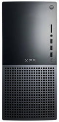 XPS 8960 Desktop PC - 14th Gen Core i7-14700K up to 5.6 GHz, 64GB RAM, 2TB PCIe SSD + 16TB HDD, NVIDIA GeForce RTX 3080, Windows 11 Pro