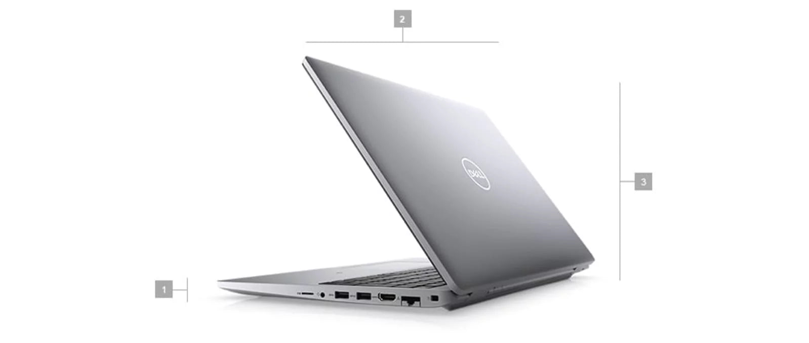 5000 5520 Laptop (2021) | 15.6" FHD | Core i7 - 512GB SSD - 32GB RAM | 4 Cores @ 4.4 GHz - 11th Gen CPU