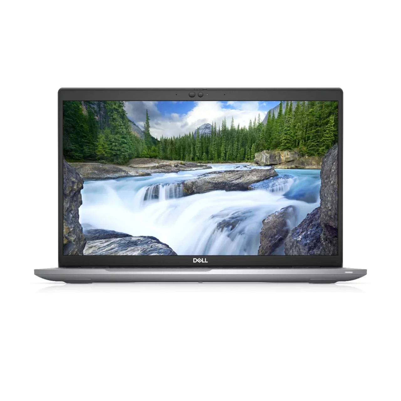 5000 5520 Laptop (2021) | 15.6" FHD | Core i7 - 256GB SSD - 8GB RAM | 4 Cores @ 4.4 GHz - 11th Gen CPU
