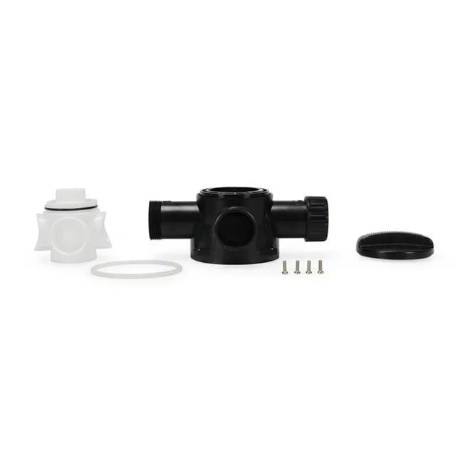 UltraKlean 2000 & 35000 Pressure Filter Value Kit