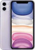 Pre-Owned Apple iPhone 11 64GB Purple (Metro PCS) (Refurbished: Good)
