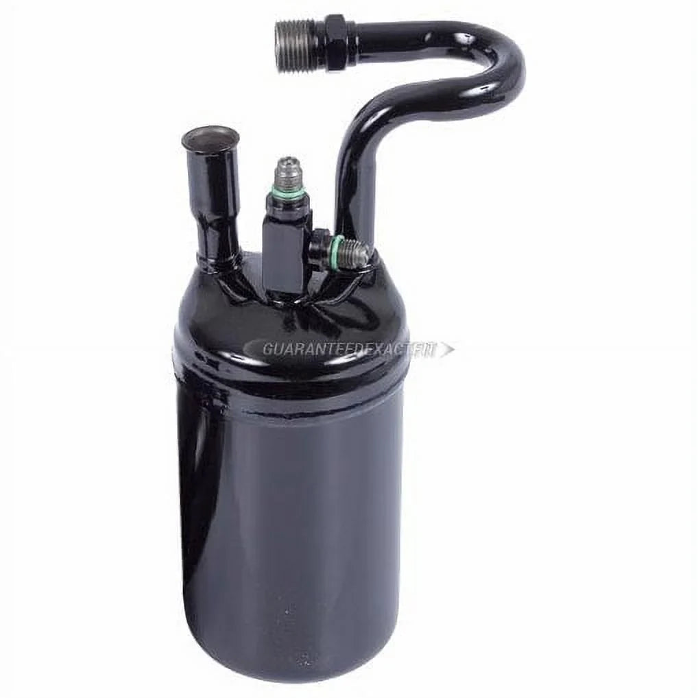 For Ford Ranger 1992 1993 AC Compressor w/ A/C Drier - Buyautoparts