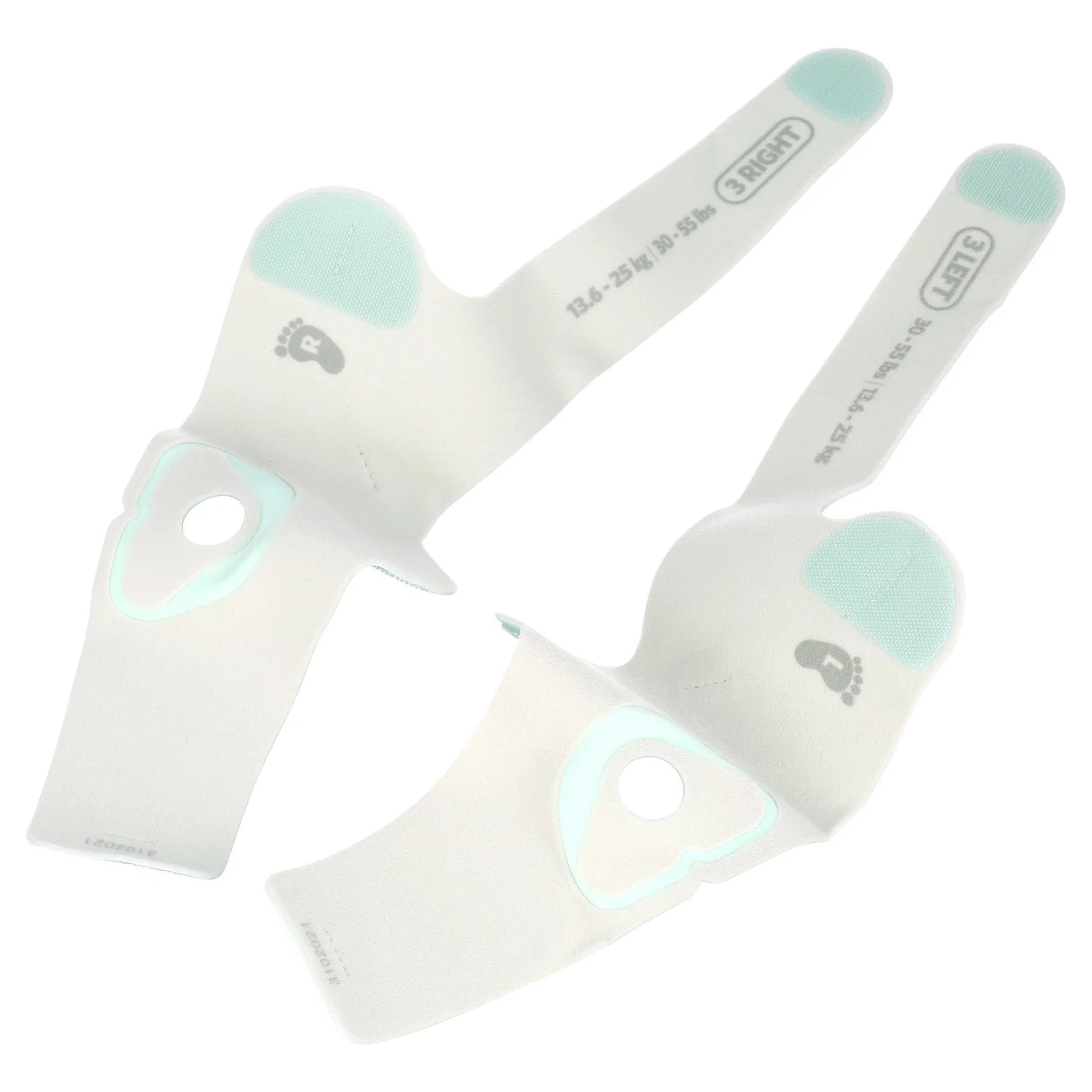 Owlet BMEP3NNBBJ Dream Sock Video Baby Monitor Extension Pack Mint Green