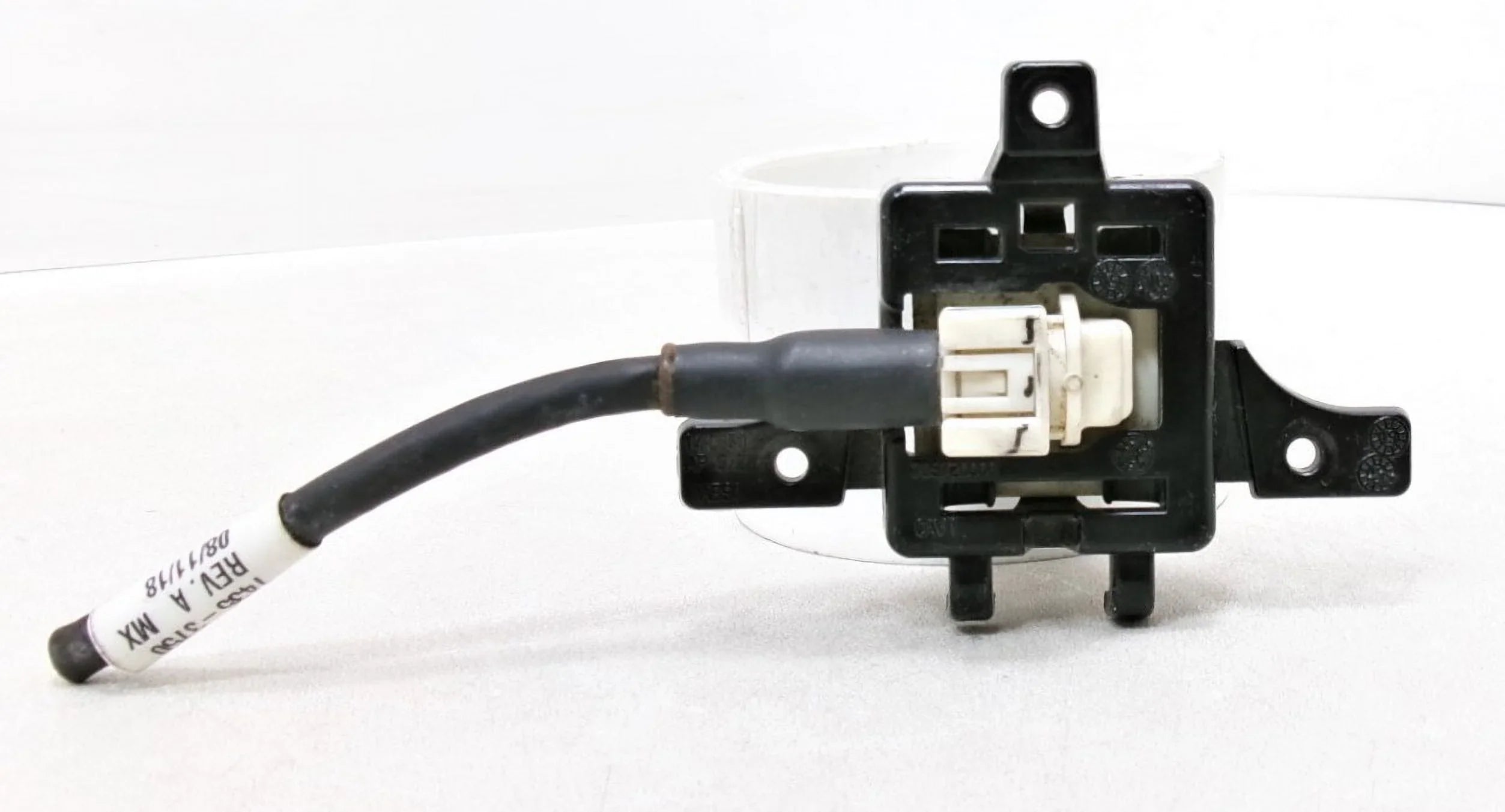 Pre-Owned 2019 Jeep Compass Rear View Backup Camera 04672771AB 93K OEM (Good)
