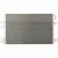 Condenser For Dodge Caliber Avenger Chrysler Jeep 1.8 2..0 2.4 L4 2.7 3.6 V6