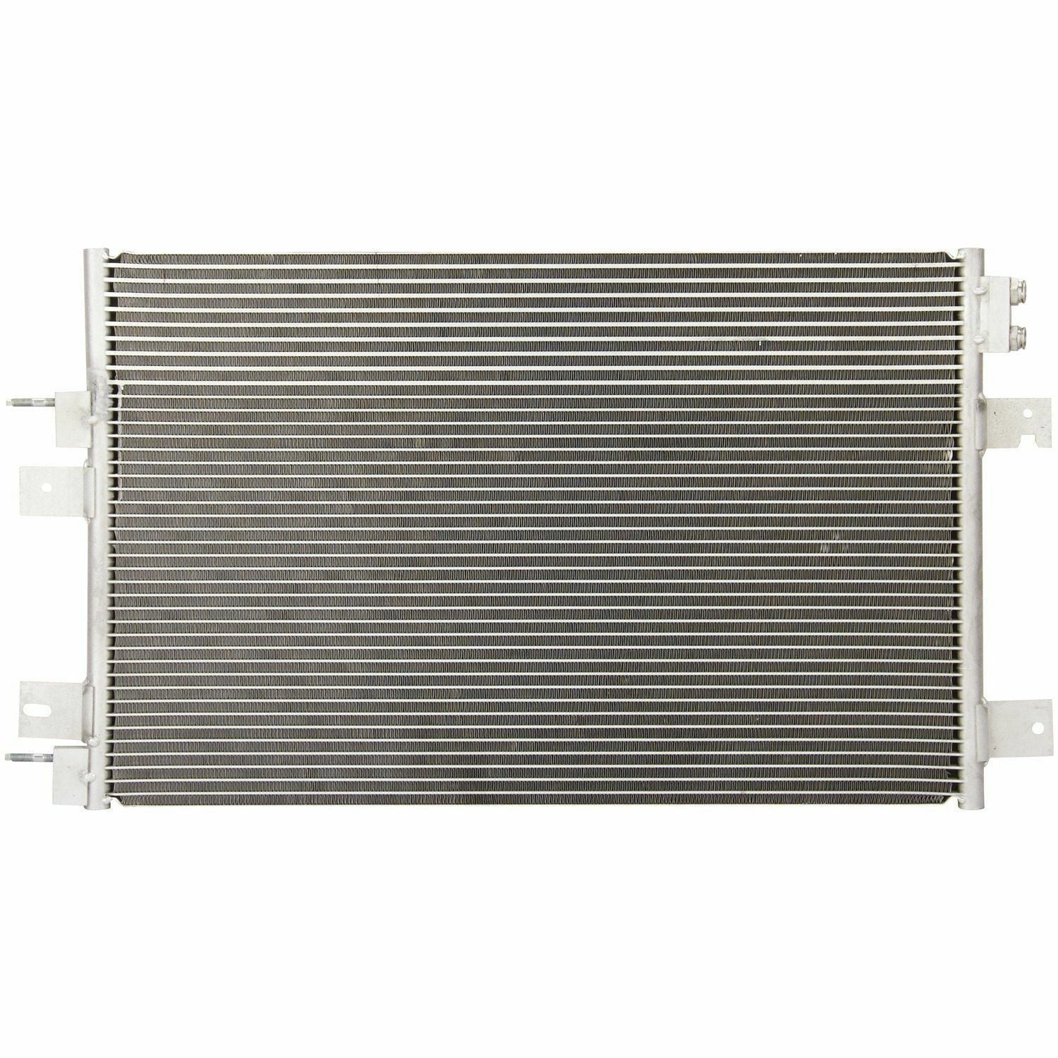 Condenser For Dodge Caliber Avenger Chrysler Jeep 1.8 2..0 2.4 L4 2.7 3.6 V6