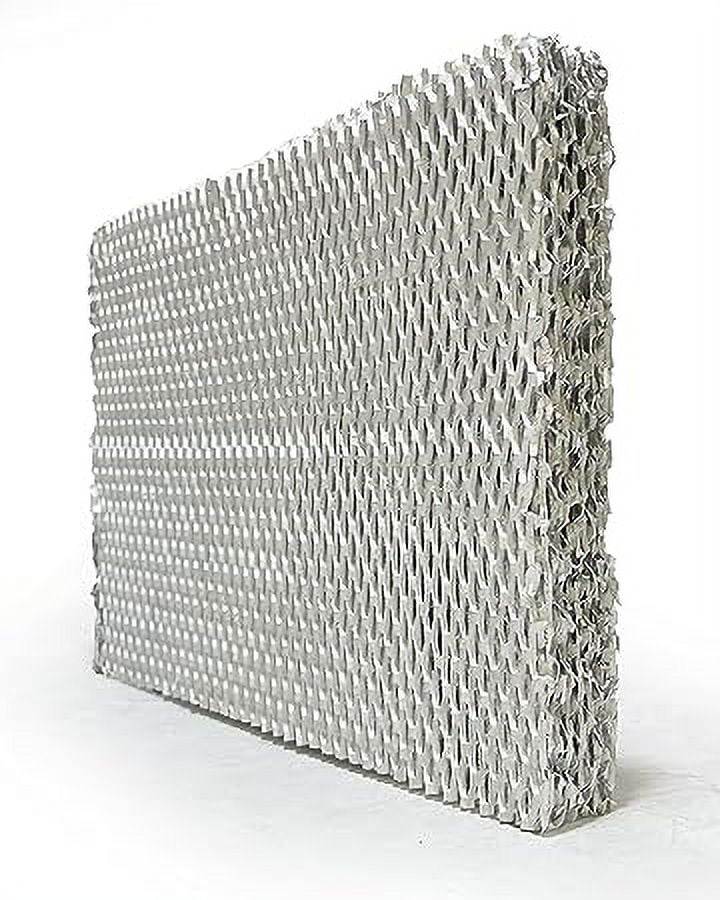 Nispira 35 Water Panel Humidifier Filter Replacement for AprilAire Whole-House Humidifier Models 350, 360, 560, 560A, 568, 600, 600A, 600M, 700, 700A, 700M, 760, 760A, 768, 6 Packs