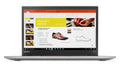Lenovo ThinkPad T470s Touch Windows 10 Pro LTE 4G Laptop - Core i7-7600U, 20GB RAM, 1TB PCIe NVMe SSD, 14" IPS FHD (1920x1080) Touchscreen, Fingerprint Reader, Smart Card Reader, Black Color