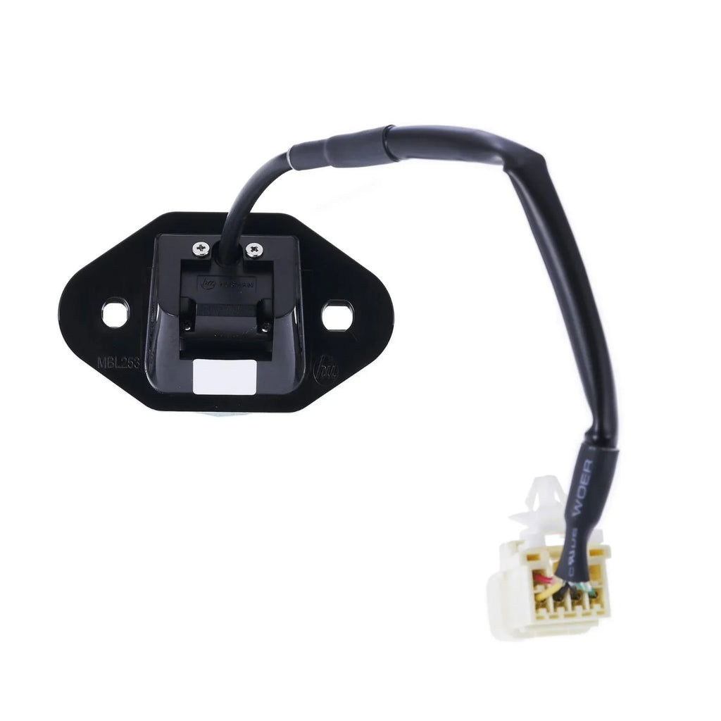 Backup Camera Replaces for 08-17 Mitsubishi Lancer 8781A062 8781A053