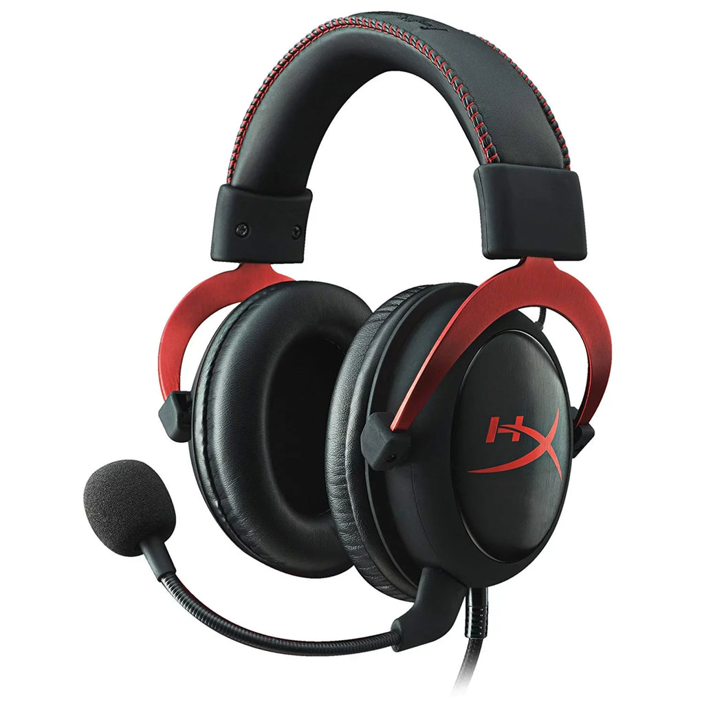 HyperX Cloud II PC Gaming Headset