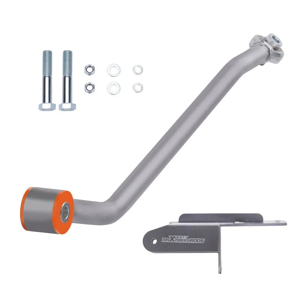 Teledu Adjustable Heavy Duty Front Track Bar For Jeep Cherokee XJ 4WD 2WD 84-01 4"-6.5" lift