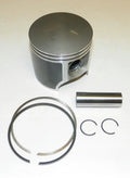 NEW PLATINUM PISTON KIT IS Fitting WITH STD 87.91MM SEA-DOO 98-99 GTX XP 00-02 RX XP 01 RX X 951