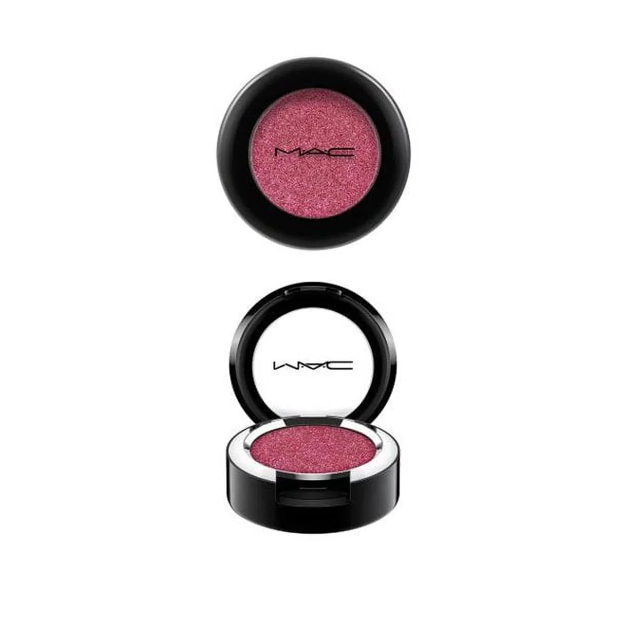 MAC COSMETICS DAZZLE EYE SHADOW 0.05 OZ CELEBUTANTE MAC COSMETICS/DAZZLESHADOW EXTREME (CELEBUTANTE) 0.05 OZ (1.5 ML)