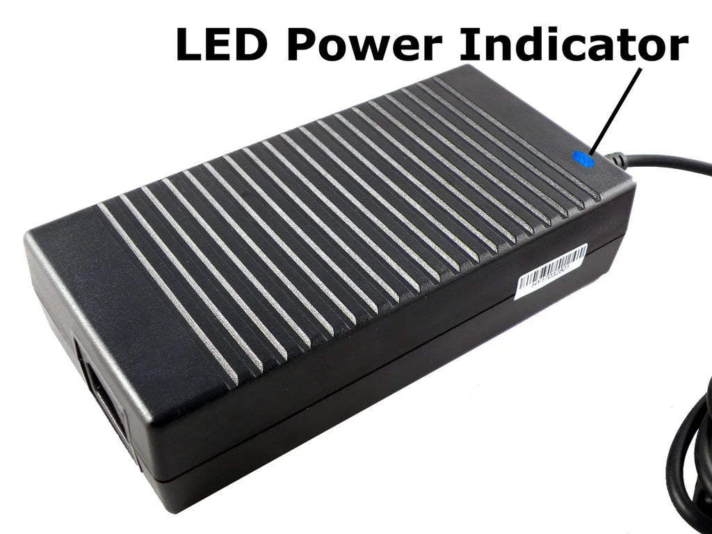iTEKIRO 240W AC Adapter for 0CN072 0DT878 0PN402 330-0722 CN072 DT878 PN402 DA230PS0-00 HA230PS0-00; XPS M1730, G3 G5 G7 15 17 SE 5505; PP06XA; Alienware 14 15 17 m14 m14x m15 m15x m17 m17x