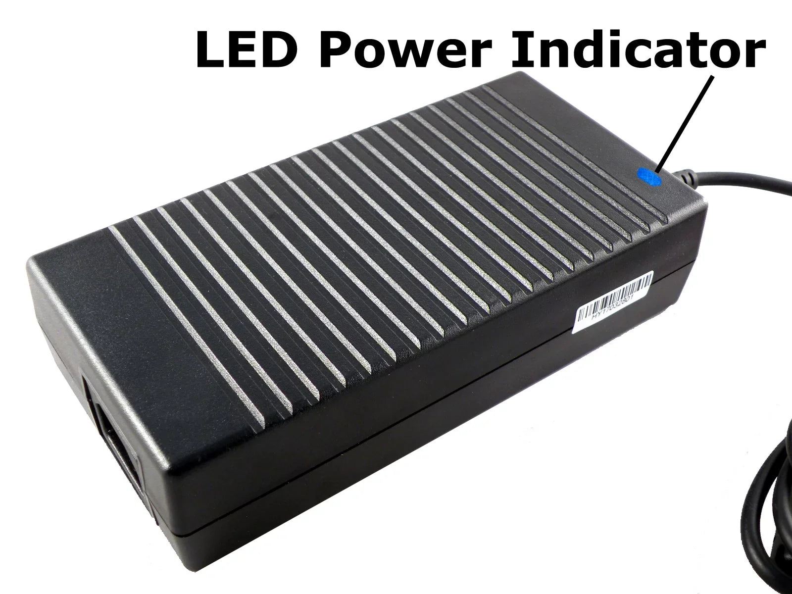 iTEKIRO 240W AC Adapter for 0CN072 0DT878 0PN402 330-0722 CN072 DT878 PN402 DA230PS0-00 HA230PS0-00; XPS M1730, G3 G5 G7 15 17 SE 5505; PP06XA; Alienware 14 15 17 m14 m14x m15 m15x m17 m17x