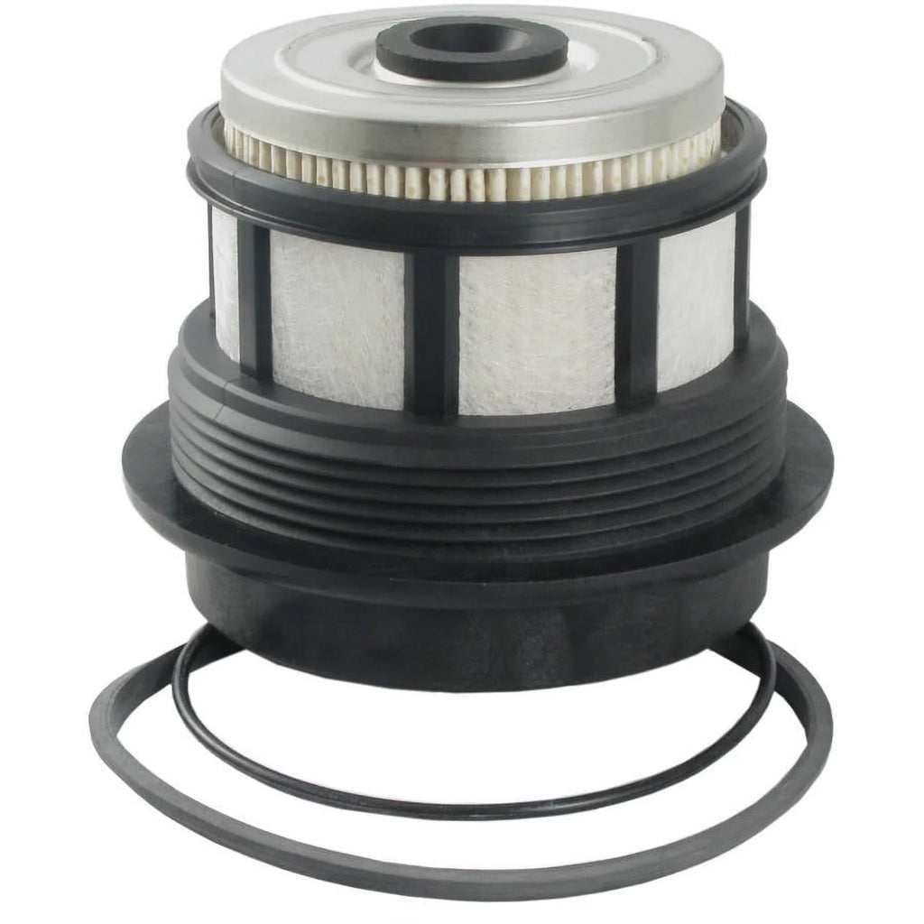ECOGARD XF59292 Premium Diesel Fuel Filter Fits Ford F-250 Super Duty 7.3L DIESEL 1999-2003, F-350 Super Duty 7.3L DIESEL 1999-2003, Excursion 7.3L DIESEL 2000-2003