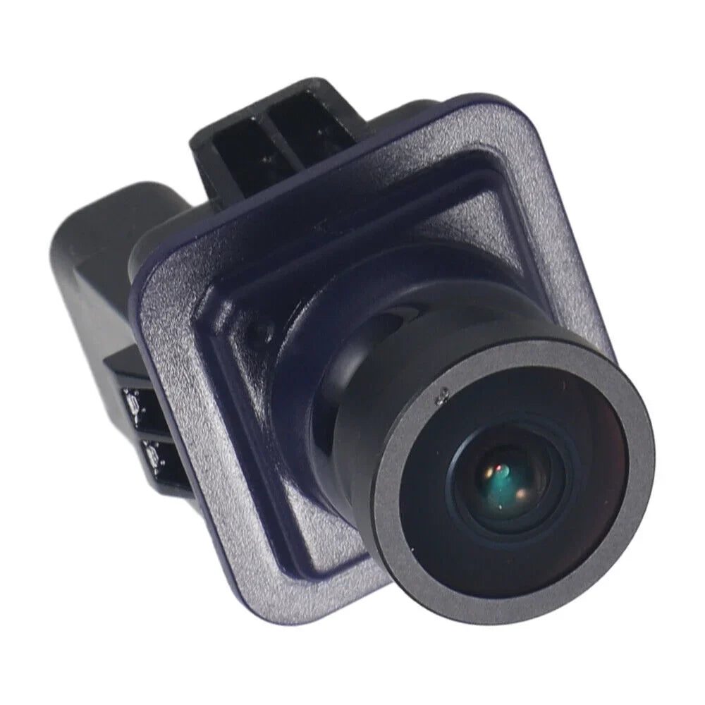 ABS Plastic Rear View Backup Parking Camera BL3Z19G490B for Ford F-150 2011-2014