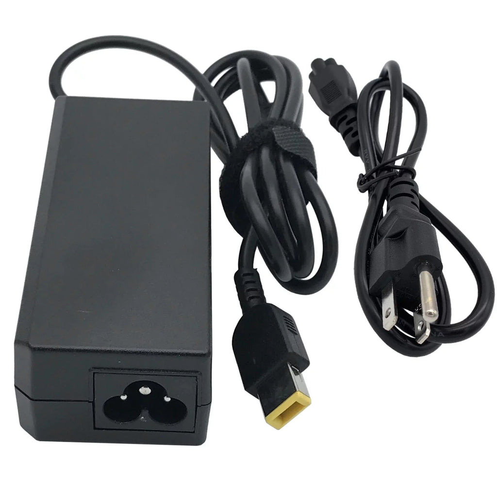 65W 20V 3.25A AC Adapter Power Charger Supply Cord For Lenovo ThinkPad X240 X250