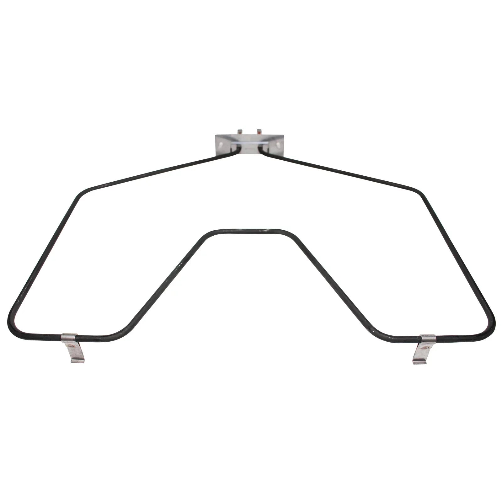 2-Pack Replacement for General Electric JSP28GxH2 Bake Element - Suitable with General Electric WB44X5082 Oven Heating Element