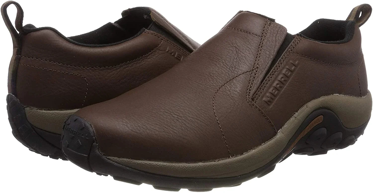 Merrell Mens Jungle Moc