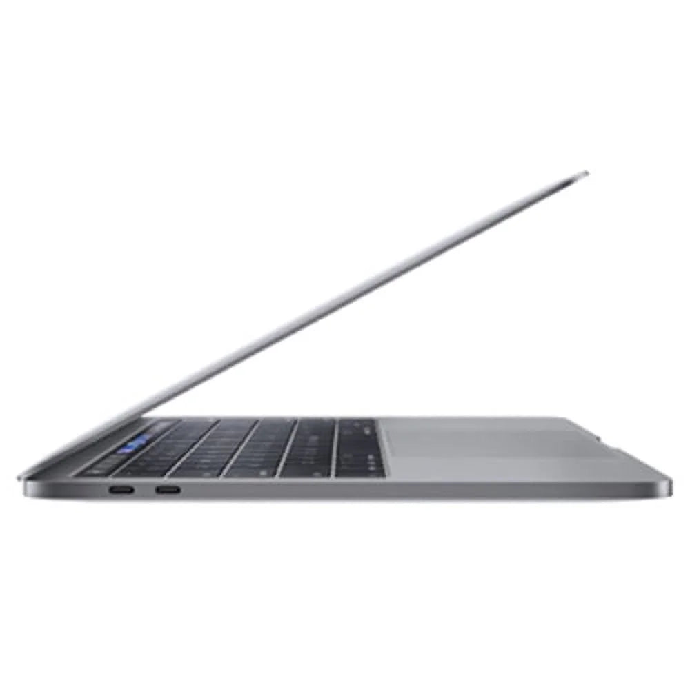 Pre-Owned Apple MacBook Pro Laptop Core i5 3.3GHz 16GB RAM 512GB SSD 13" Space Gray MPXW2LL/A (2017) - Fair