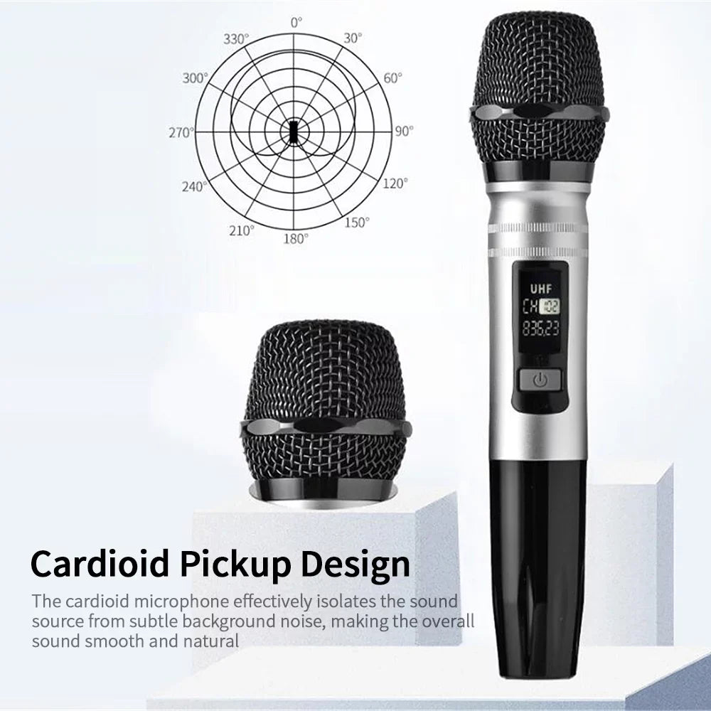Dazzduo Karaoke Set,Set BT