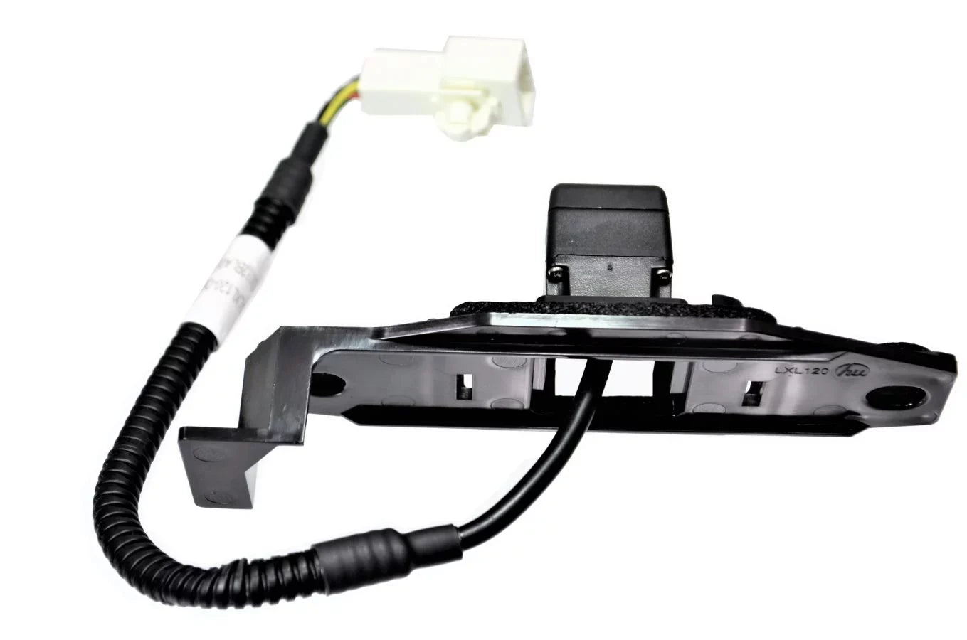 PT Auto Warehouse BUCLX-120 Rear View Backup Camera Fits select: 2006-2014 LEXUS IS, 2008-2009 LEXUS IS-F