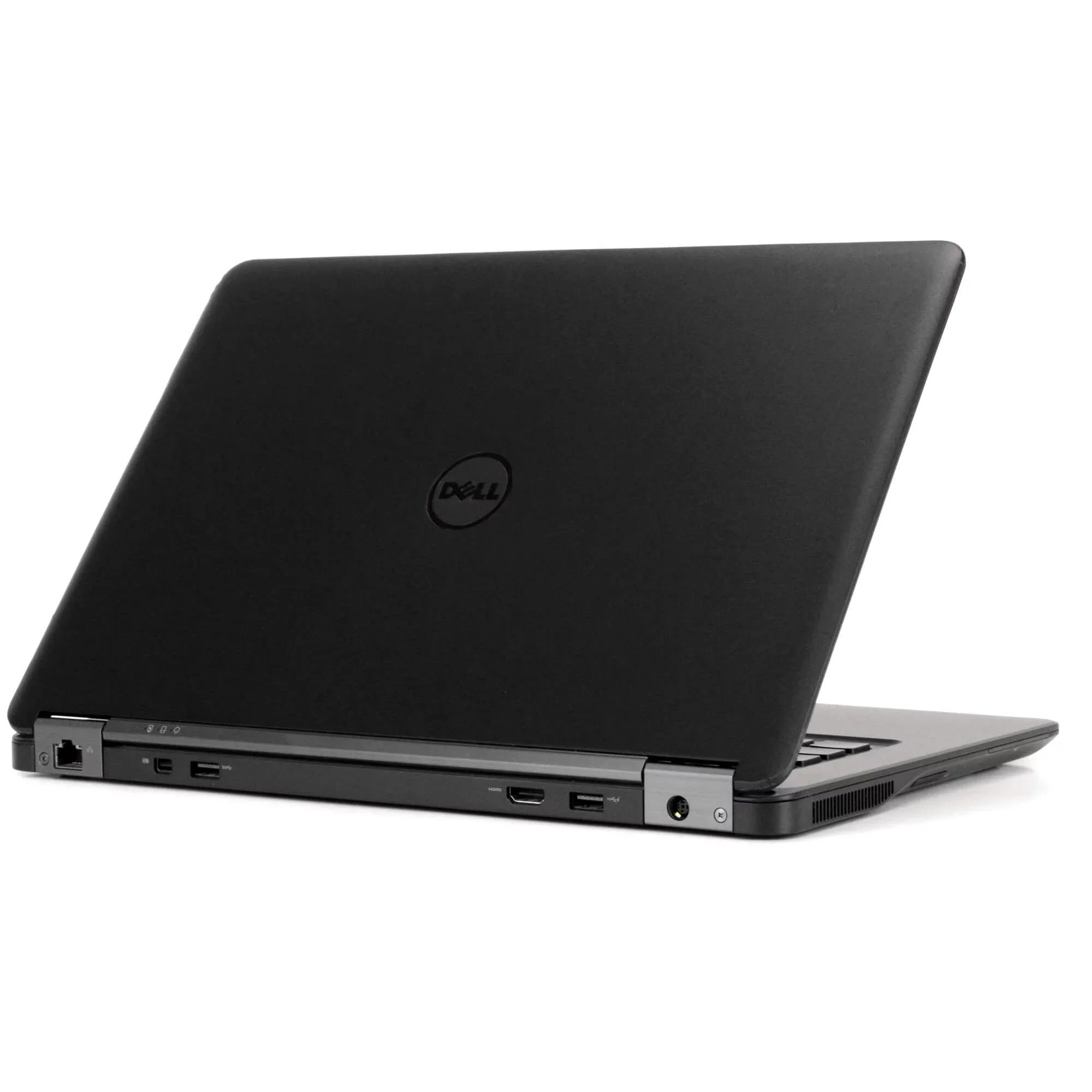 Used E7450 Laptop B Grade i5 Dual Core Gen 5 8GB RAM 256GB SSD Windows 10 Professional 64 Bit
