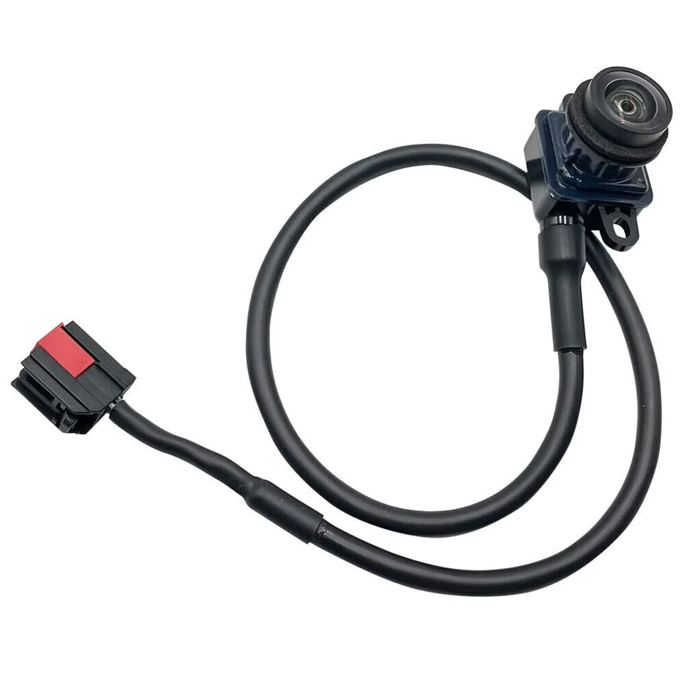 Paddsun USA-Made Rear View Camera for RAM PROMASTER - Crisp and Clear View for 1500, 2500, 3500 Models