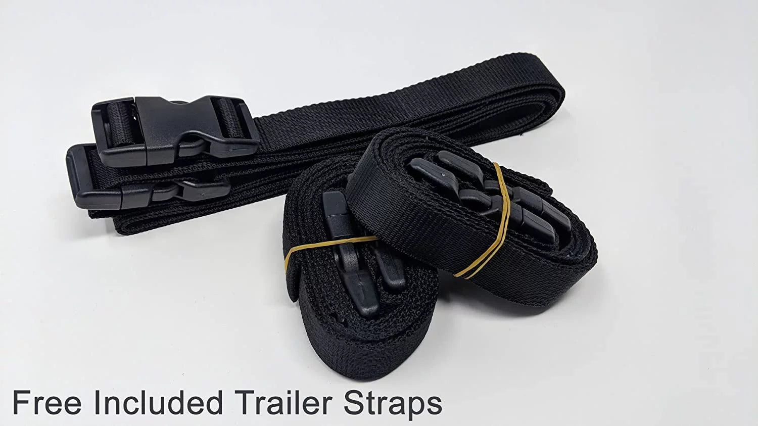 Custom Fit Condition Jet Ski Wrap Full for Yamaha Waverunner FX Cruiser/HO/SHO/FX HO 2007-2008 - Gray/Black - Trailerable - All Environment - Rain & Sun - Free Trailer Straps & Bag
