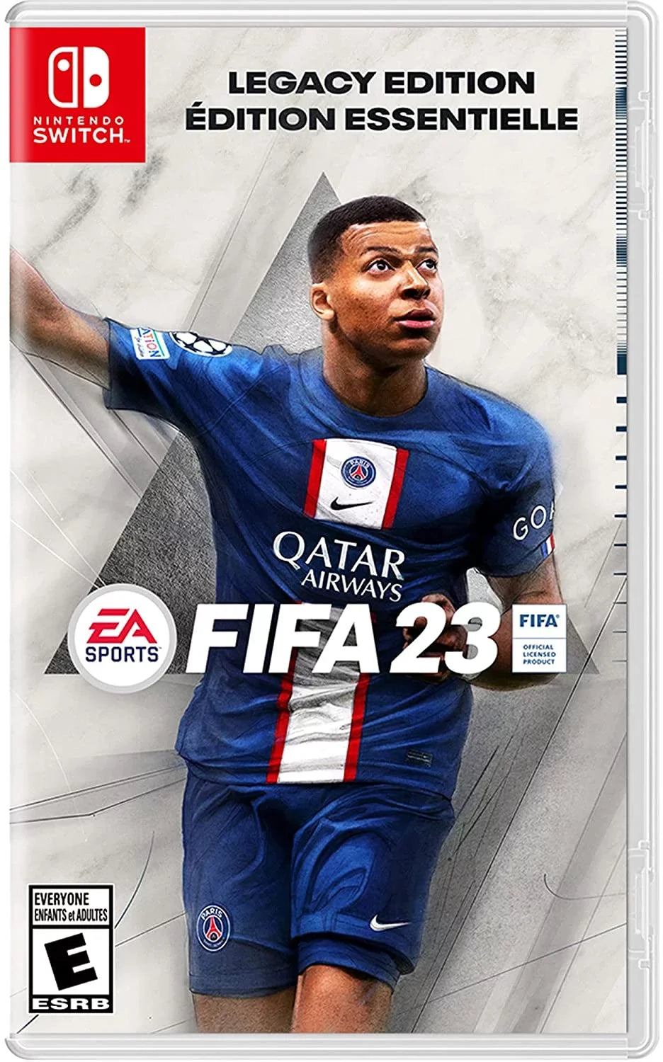Refurbished Electronic Arts FIFA 23 Legacy Edition (NSW)