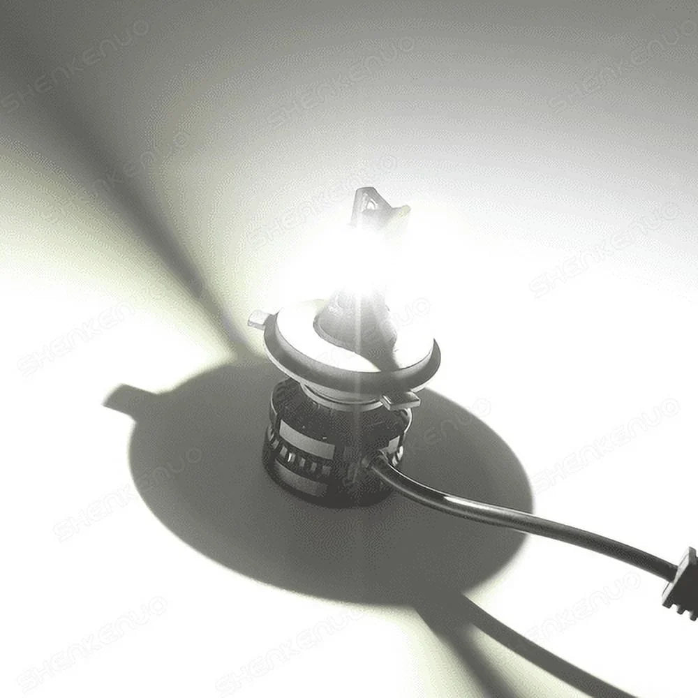 Supr LED light bulb for Kawasaki Ninja ZX-7R 1996-2003 headlight motorcycle bulb