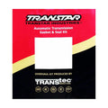 Transtec 55002AT Overhaul Kit 09L,A6HP19Z,GA6HP19Z,0B6 (04-13)