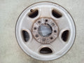 Pre-Owned 2019 Chevrolet Express 2500 Van 16X6.5 Wheel Single Steel Rim 8 Lugs OEM (Good)